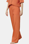 Triumph Viscose Loungewear Bottom - Sugar Almond — thumbnail 2